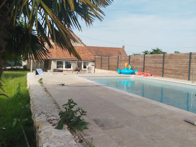 Maison 7 pièces 140 m²