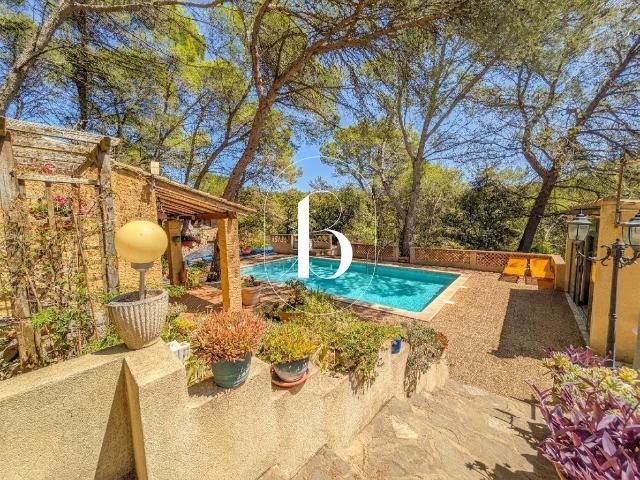 Maison 7 pièces 140 m²