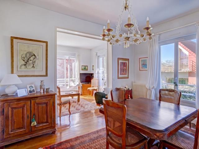 Maison 7 pièces 140 m²