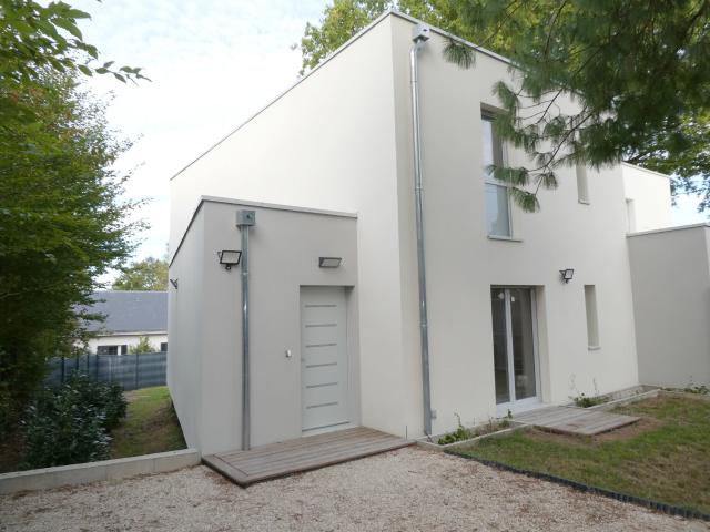 Maison 7 pièces 140 m²