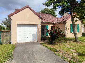 Maison 7 pièces 140 m²