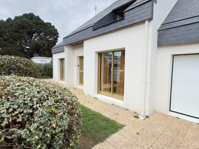 Maison 7 pièces 140 m²