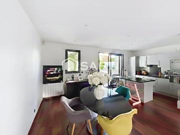 Maison 7 pièces 140 m²
