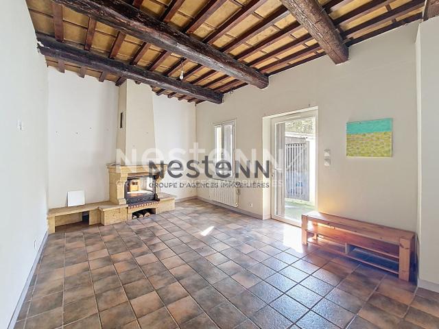Maison 7 pièces 140 m²