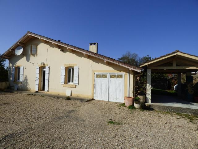 Maison 7 pièces 140 m²
