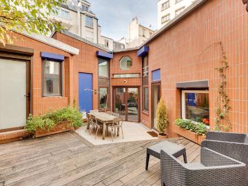 Maison 7 pièces 140 m²