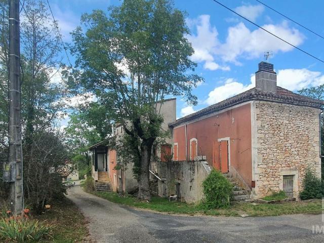 Maison 7 pièces 140 m²