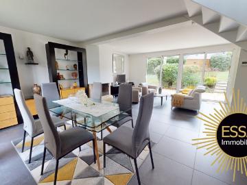 Maison 7 pièces 140 m²
