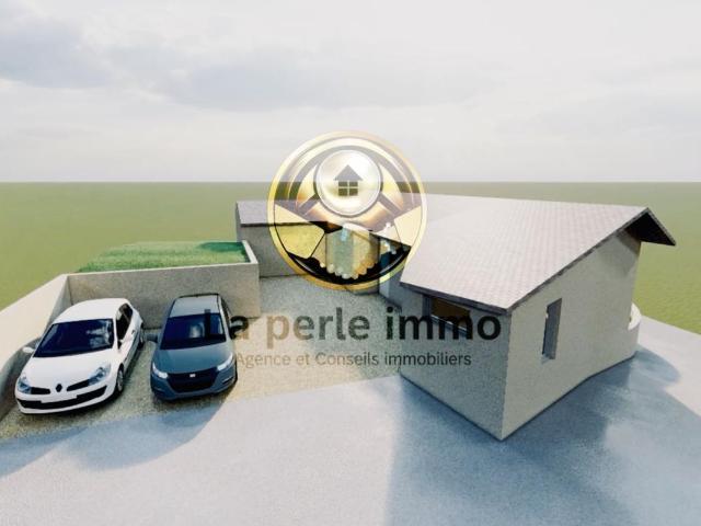 Maison 7 pièces 140 m²