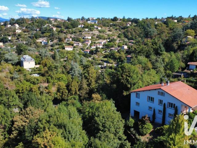 Maison 7 pièces 140 m²