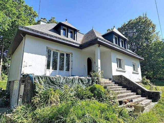 Maison 7 pièces 140 m²