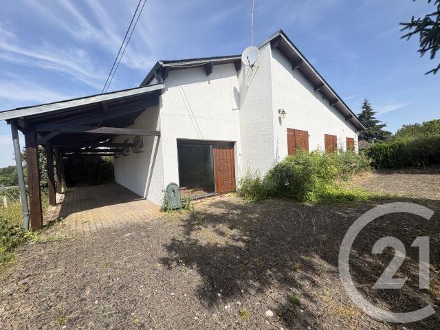 Maison 7 pièces 140 m²