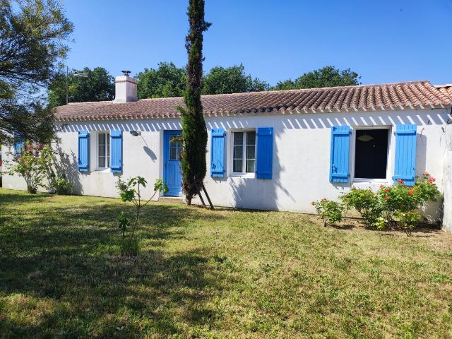 Maison 7 pièces 140 m²