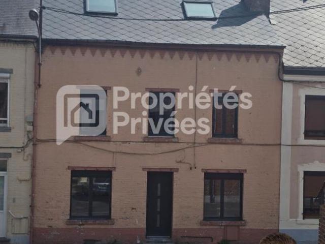 Maison 7 pièces 140 m²