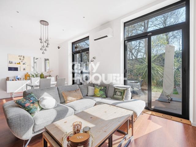 Maison 7 pièces 140 m²