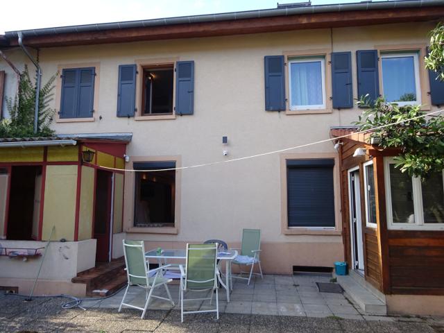 Maison 7 pièces 140 m²