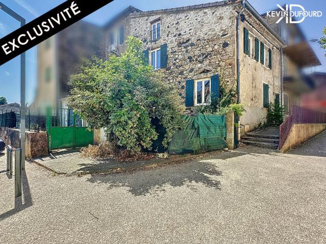 Maison 7 pièces 140 m²