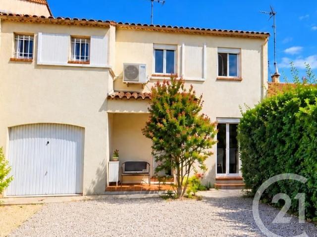 Maison 7 pièces 140 m²