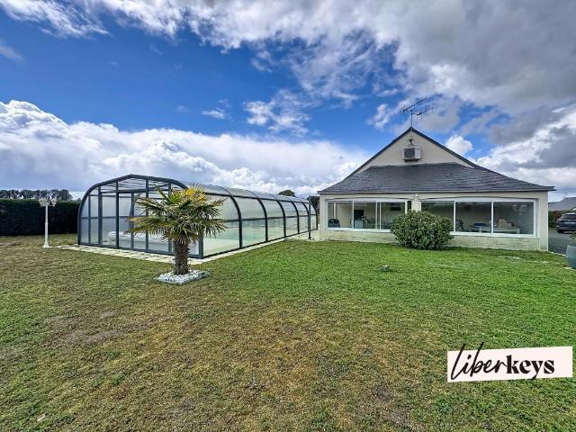 Maison 7 pièces 140 m²