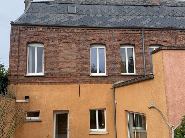 Maison 7 pièces 140 m²