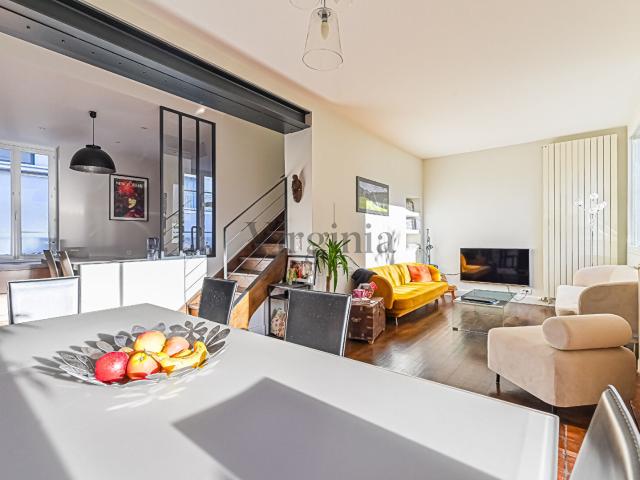 Maison 7 pièces 140 m²