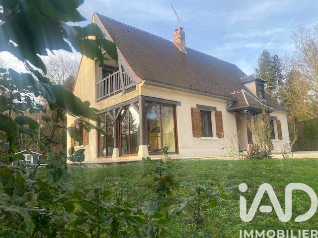 Maison 7 pièces 140 m²