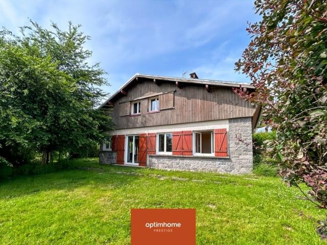 Maison 7 pièces 140 m²