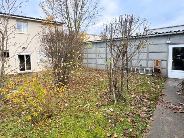 Maison 7 pièces 140 m²