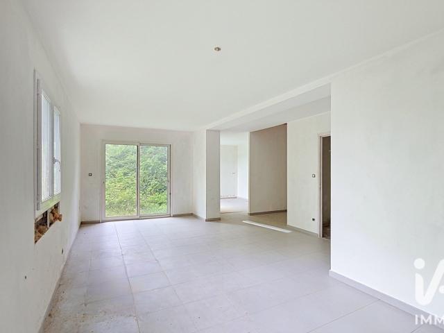 Maison 7 pièces 140 m²