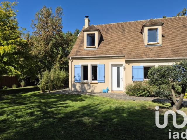 Maison 7 pièces 140 m²