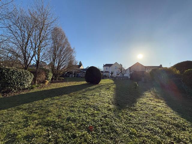 Maison 7 pièces 183 m²