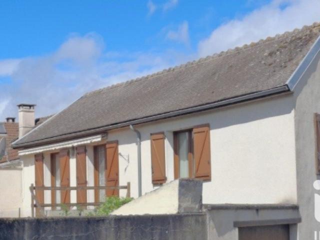 Maison 7 pièces 140 m²