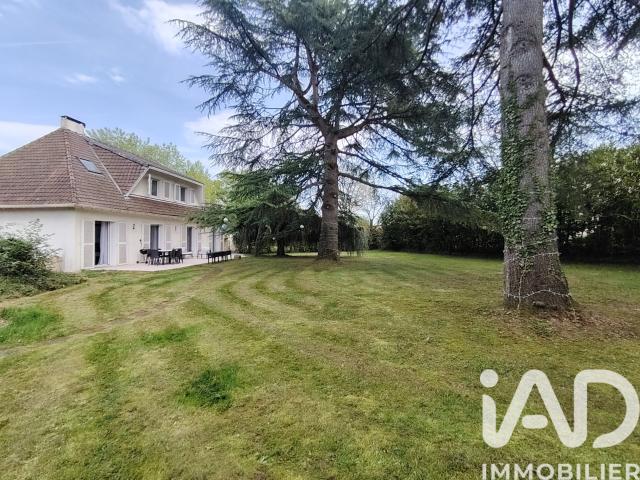 Maison 7 pièces 150 m²