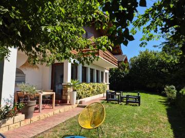 Maison 7 pièces 140 m²