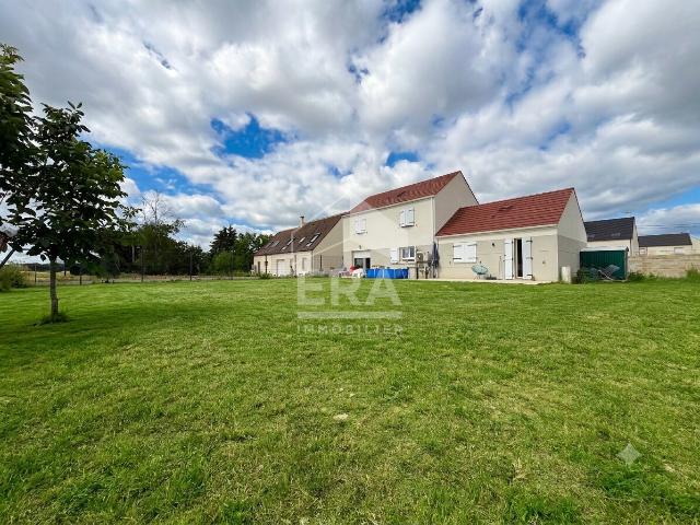 Maison 7 pièces 140 m²