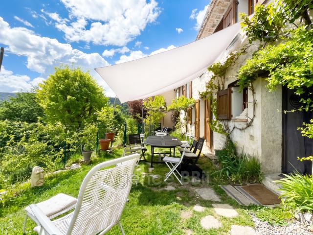 Maison 7 pièces 140 m²
