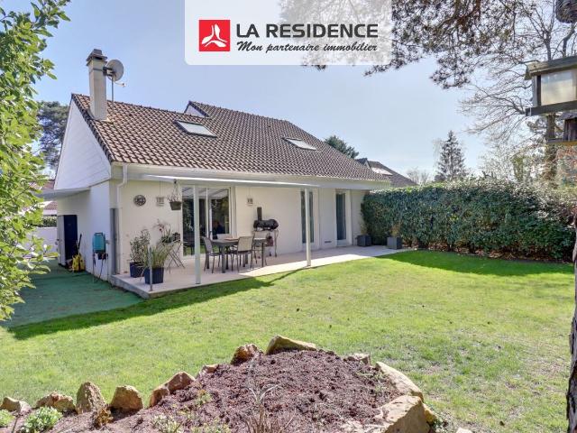 Maison 7 pièces 140 m²