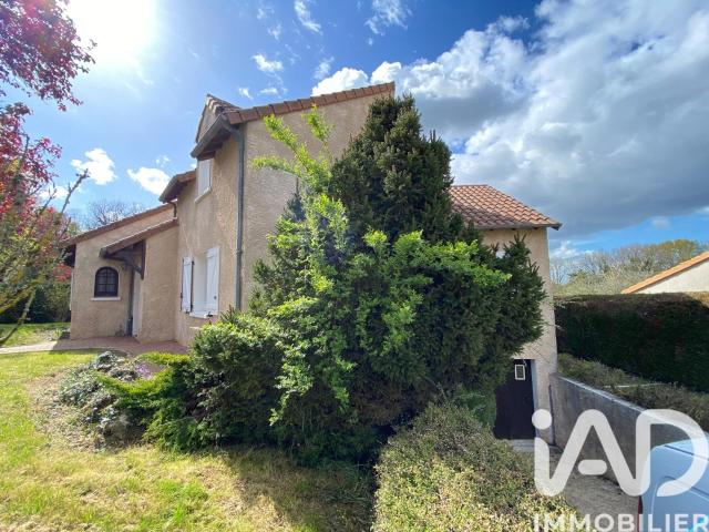 Maison 7 pièces 140 m²