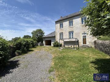 Maison 7 pièces 140 m²