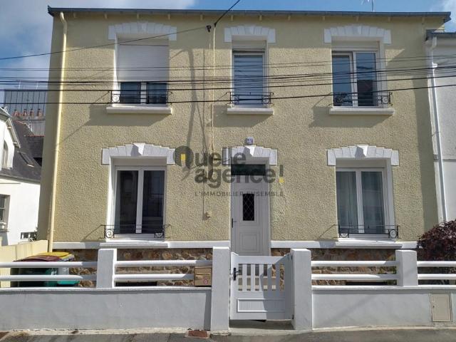 Maison 7 pièces 140 m²