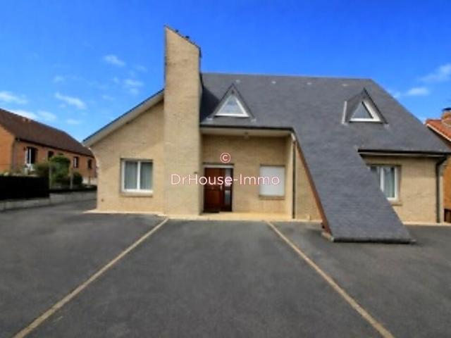 Maison 7 pièces 140 m²