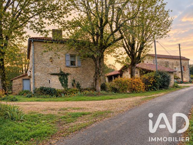 Maison 7 pièces 140 m²
