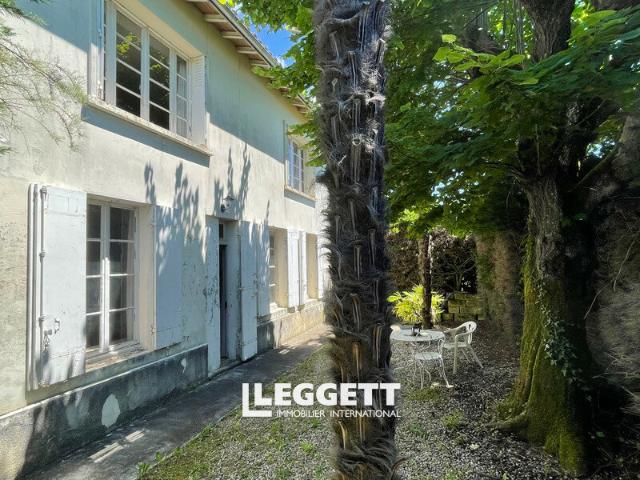 Maison 7 pièces 140 m²