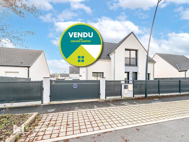 Maison 7 pièces 140 m²