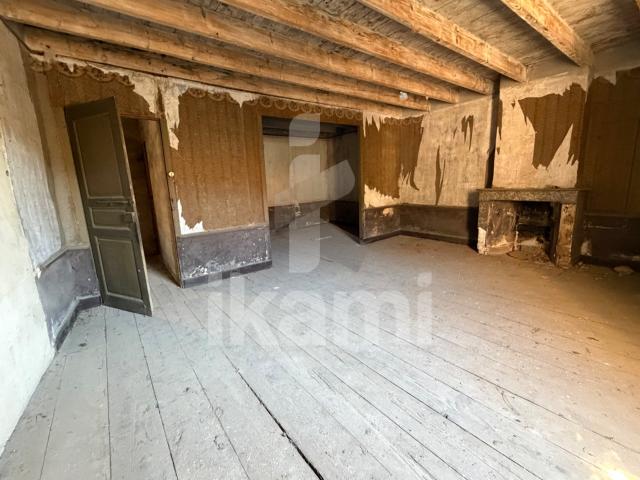 Maison 7 pièces 140 m²