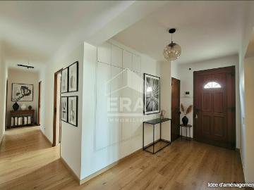 Maison 7 pièces 140 m²