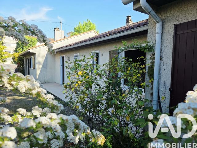 Maison 7 pièces 140 m²