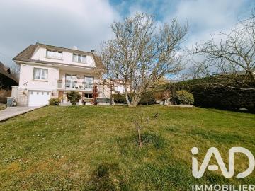 95160, Soisy-sous-Montmorency, Val-d'Oise, Île-de-France