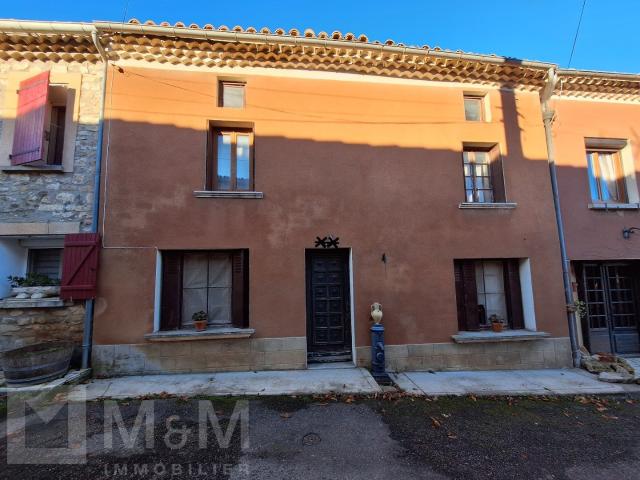 Maison 7 pièces 140 m²