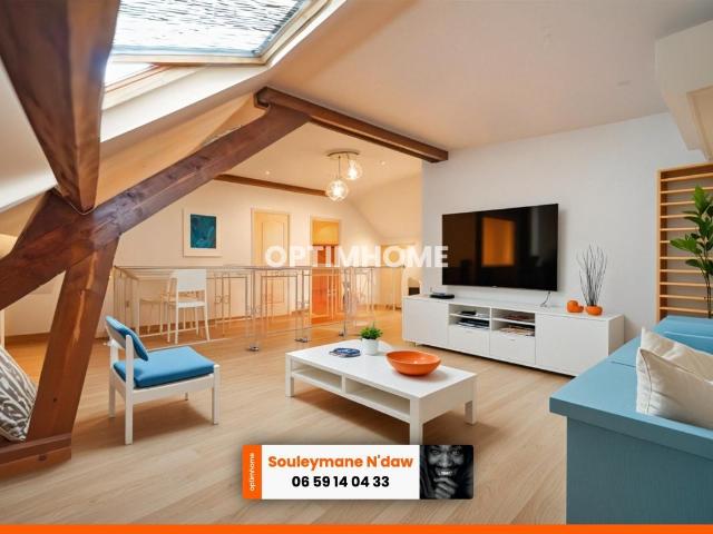 Maison 7 pièces 140 m²